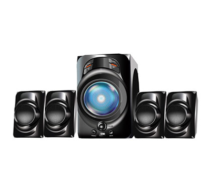 flow bold bluetooth home theater system